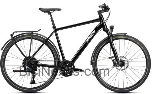 Radon Sunset ficha-técnica e avaliações